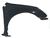RH FENDER CIVIC H-BACK 02-05 - image 1