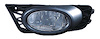 LH FOG LAMP CIVIC SDN 09-10 - image 1