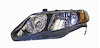 LH H.L. COMBINATION TYPE CIVIC SDN 06-08 - image 1