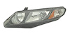 LH H.L. COMBINATION TYPE CIVIC SEDAN 09-10 HYBRID 06-11 - image 1