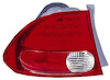 LH T.L. COMBINATION TYPE ON BODY CIVIC SDN/HYBRID 06-08 - image 1