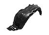 LH FENDER LINER CIVIC SDN DX/DX-G/GX 06-10 - image 1