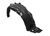 RH FENDER LINER CIVIC SDN DX/DX-G/GX 06-10 - image 1