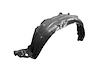 LH FENDER LINER C CIVIC SDN EX/EX-L/LX/Si/HYBRID 06-11 -09 - image 1
