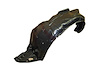 CAPA LT FRT FENDER SPLASH - image 1