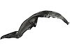 CAPA RT FRT FENDER SPLASH - image 1