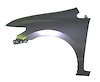 SHE2912-32-1 Front Fender for 2006-2011 Honda Civic 2-Door Coupe [Left/Driver Side]