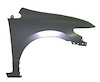 SHE2912-32-2 Front Fender for 2006-2011 Honda Civic 2-Door Coupe [Right/Passenger Side]
