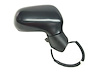 LH DOOR MIRROR PWR EXL/EX - image 1