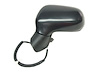 RH DOOR MIRROR PWR EXL/EX - image 1