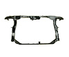 RAD SUPPORT ASSY SDN/HYBRID JAPAN BUILT CIVIC 06-10 - image 1