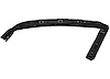 CAPA RT FRT BUMPER BRACKE - image 1
