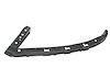 LH FT UPPER CVR BRKT CIVIC CPE 06-10 - image 1