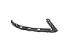 RH FT UPPER CVR BRKT CIVIC CPE 06-10 - image 1