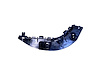 LT FRONT BUMPER COVER SUP - image 1