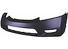 FT BUMPER CVR P CIVIC SDN 09-10 HYBRID 09-11 - image 1