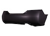 CAPA RR BUMPER COVER 2DR - image 1