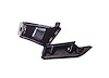 LH GRILLE BRACKET COUPE H - image 1