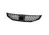 CAPA GRILLE MAT BLK CIVIC - image 1