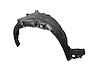 RT FRONT FENDER INNER PAN - image 1