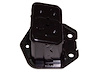 CAPA RT FRT BUMPER BRACKE - image 1