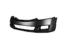 CAPA FRT BUMPER COVER COU - image 1