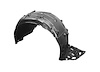 RH FRONT FENDER INNER PAN - image 1
