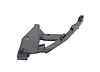 LH FRONT BUMPER COVER SUP - image 1