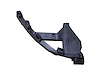 RH FRONT BUMPER COVER SUP - image 1