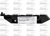 RH FRONT BUMPER COVER SUP - image 1