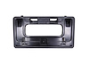FRONT BUMPER LICENSE BRAC - image 1