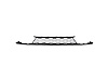 CAPA FRT BUMPER GRILLE EX - image 1