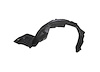 RT FRONT FENDER INNER PAN - image 1