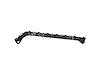 RT REAR BUMPER COVER SUPP - image 1
