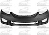FRONT BUMPER COVER HYBRID - image 1