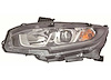 CAPA LH HEADLAMP ASY COMP - image 1