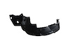 LH FRONT FENDER INNER PAN - image 1