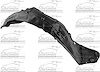 RH FRONT FENDER INNER PAN - image 1