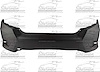 CAPA RR BUMPER COVER DX|E - image 1