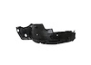 LH FRONT FENDER INNER PAN - image 1