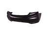 REAR BUMPER COVER PRIME H - image 1