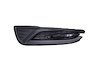 LH FRONT BUMPER INSERT FO - image 1