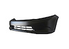FRONT BUMPER COVER DX|HF| - image 1