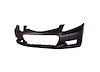FRONT BUMPER COVER PRIME - image 1