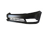 FRONT BUMPER COVER EX|EX - image 1