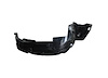 RT FRONT FENDER INNER PAN - image 1
