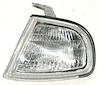 LH PARKLAMP PRELUDE 92-96 - image 1