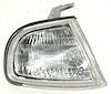 RH PARKLAMP PRELUDE 92-96 - image 1