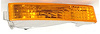 LH SIG LAMP PRELUDE 92-93 - image 1