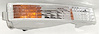 LH SIG LAMP PRELUDE 94-96 - image 1